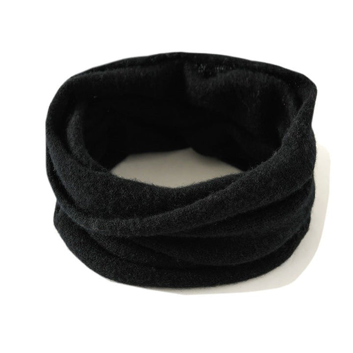 Jordan | Knit Snood Loop Scarf Womens Neck Warmer