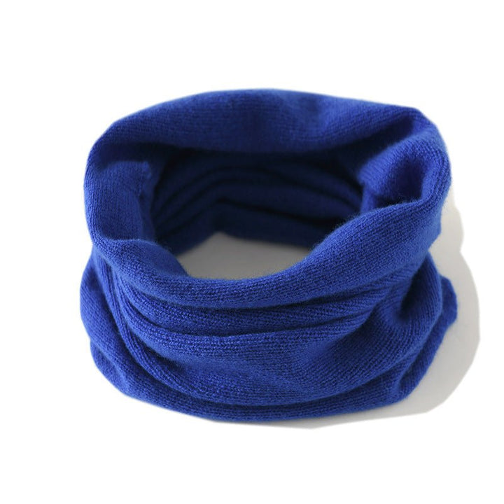 Jordan | Knit Snood Loop Scarf Womens Neck Warmer