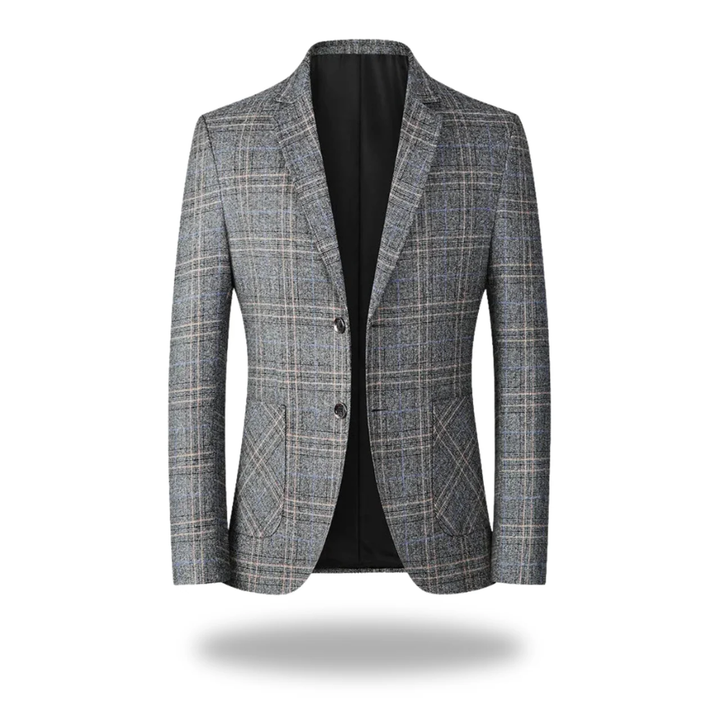 Caden | Full-Zip Casual Jacket – Casual &amp; Everyday