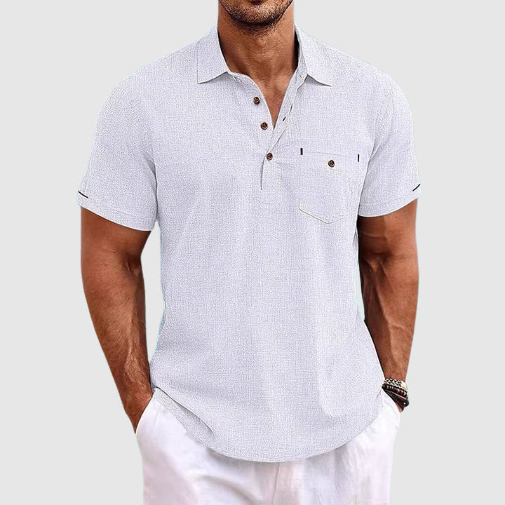 Nathan | Men&