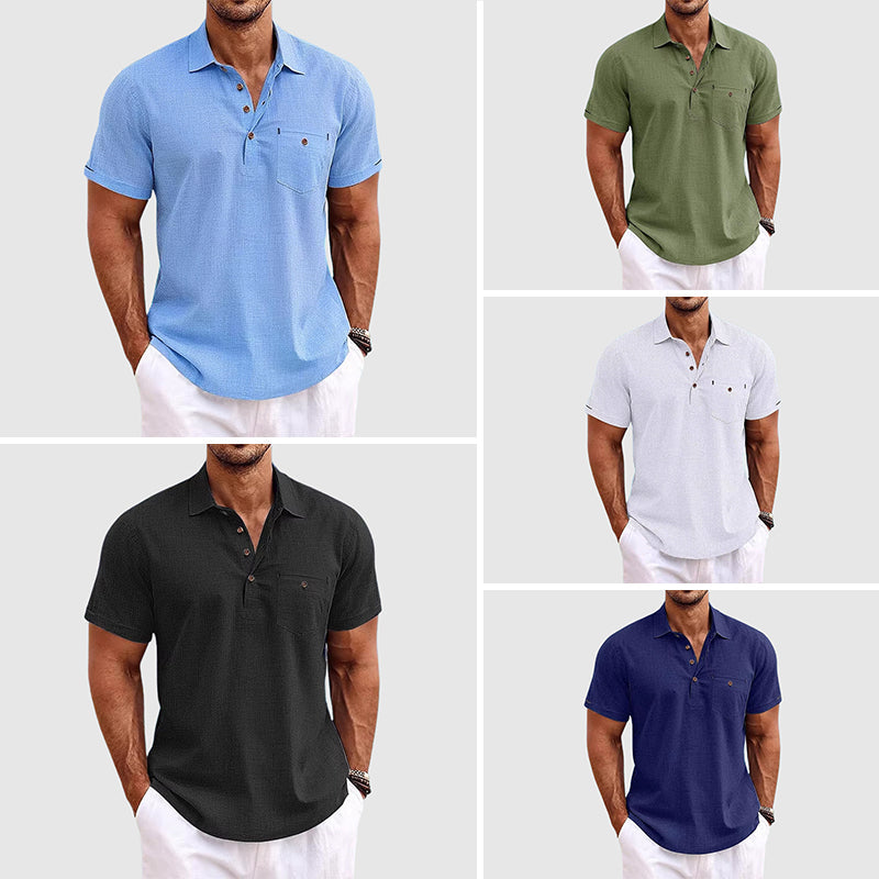 Nathan | Men&