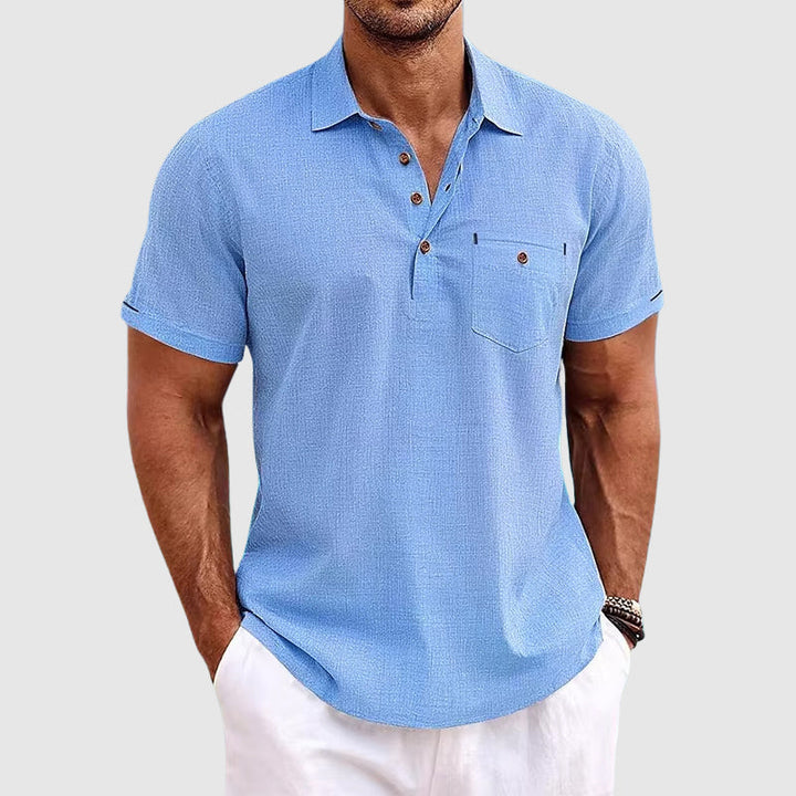Nathan | Men&