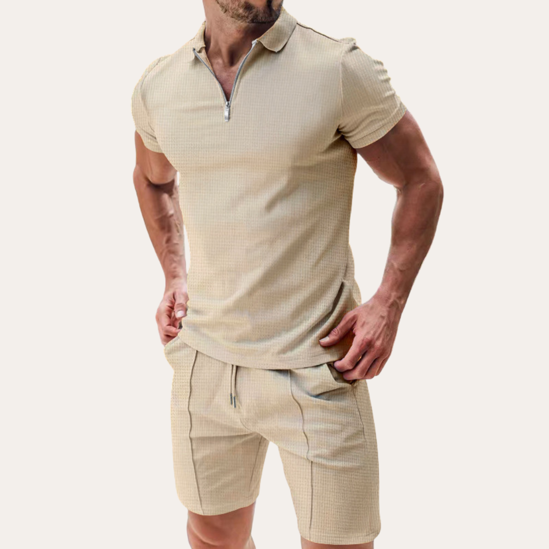 Troy | Men&