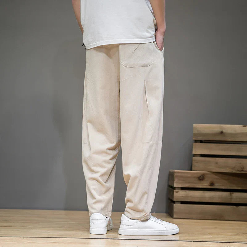 Ian | Men&