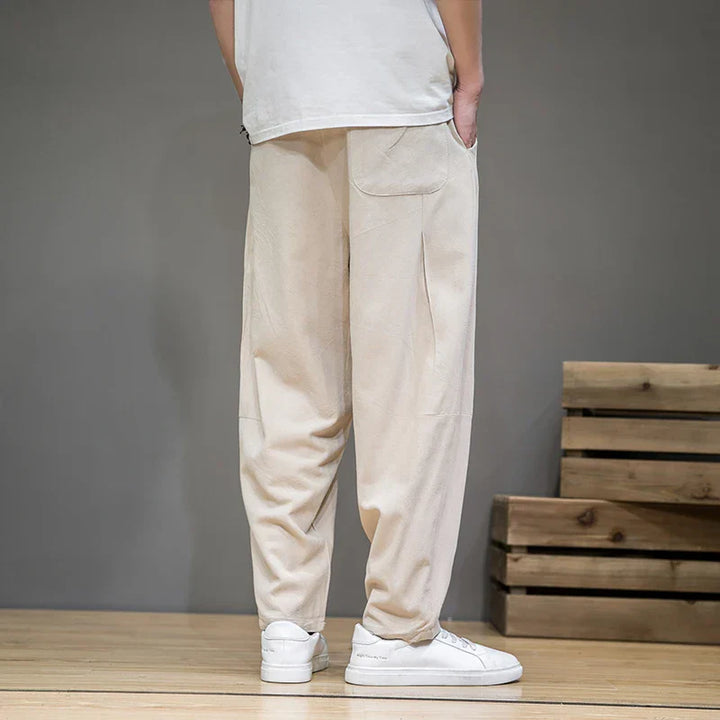 Ian | Men&