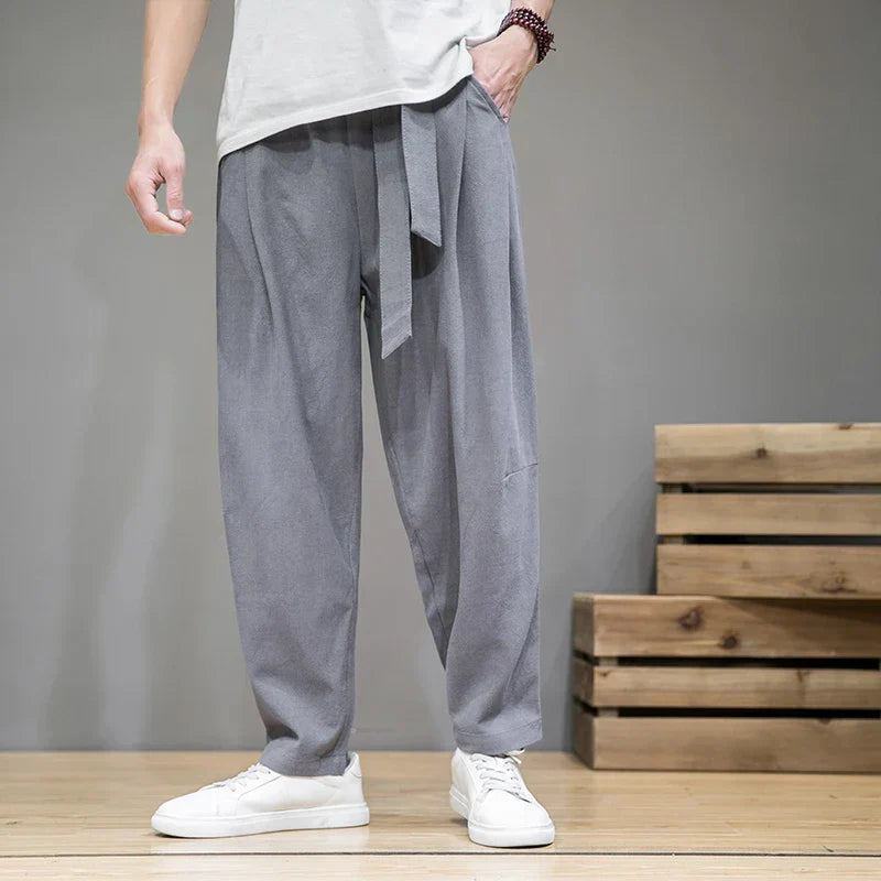 Ian | Men&