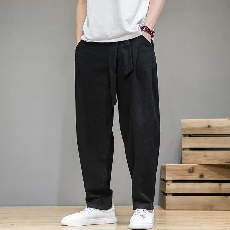 Ian | Men&