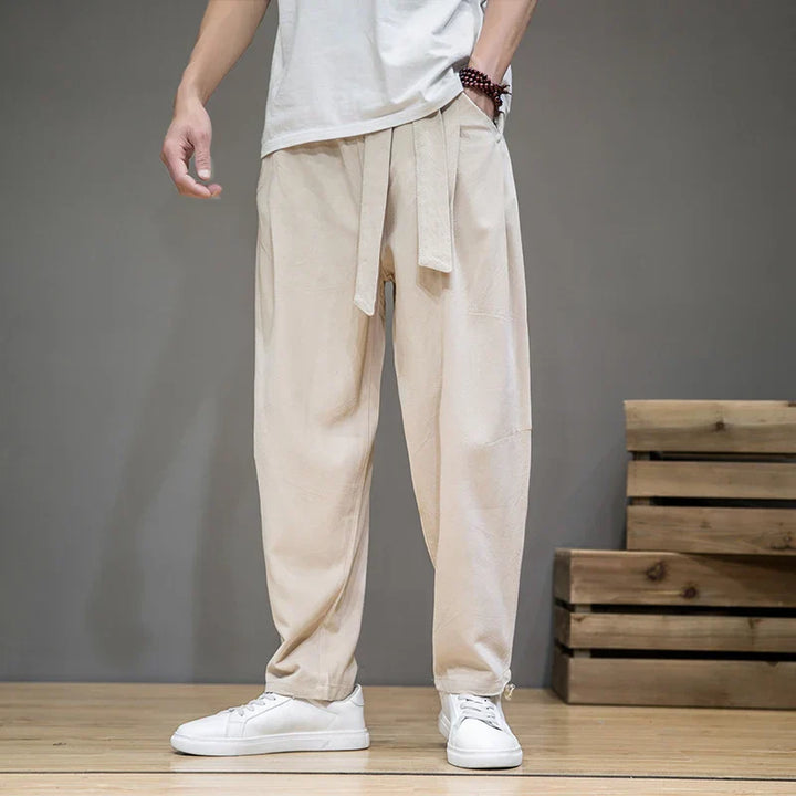 Ian | Men&