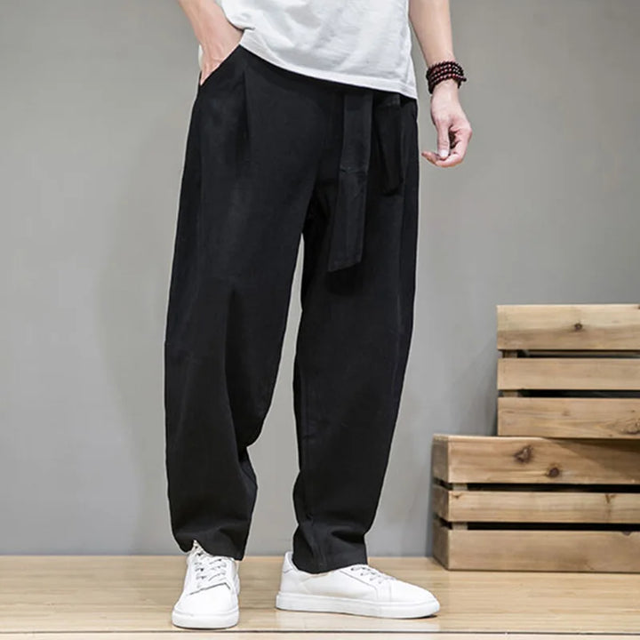 Ian | Men&