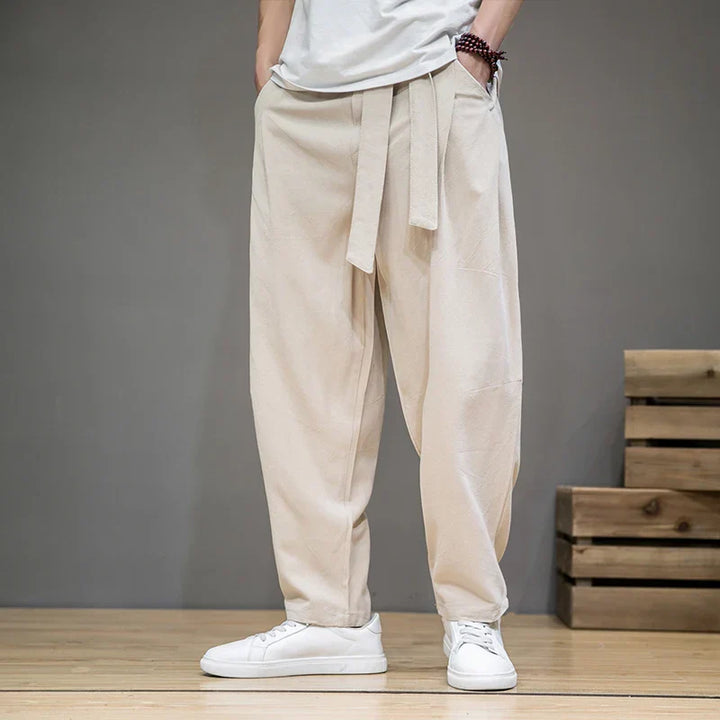 Ian | Men&