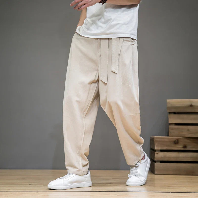 Ian | Men&