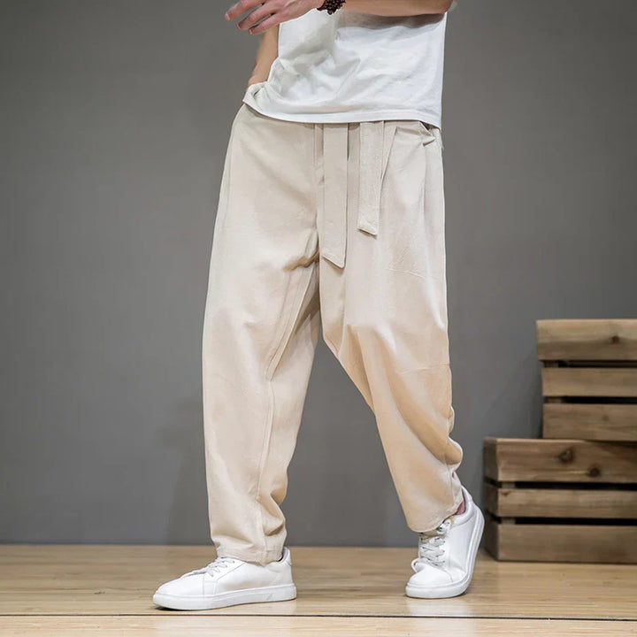 Ian | Men&