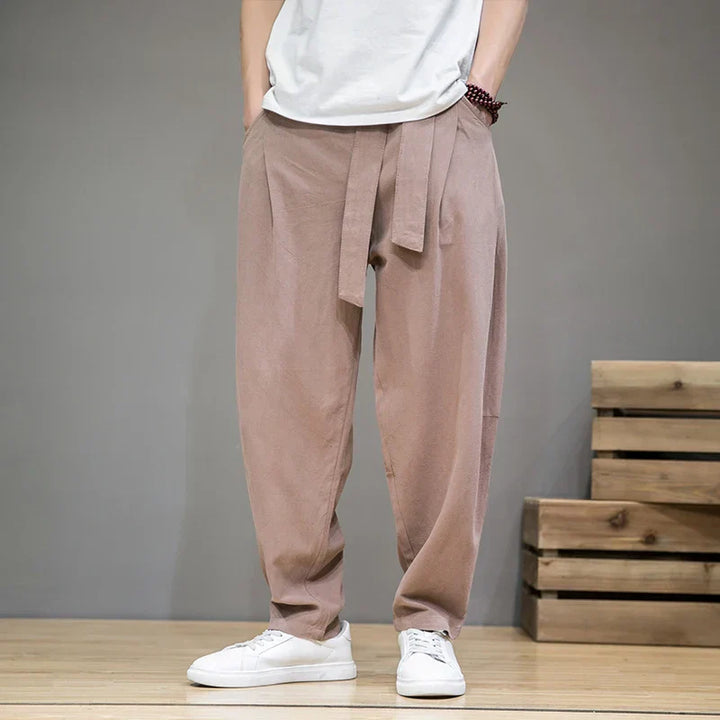 Ian | Men&