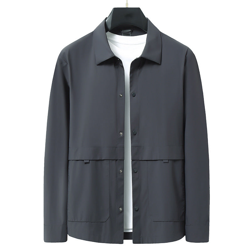 Alan | Men&