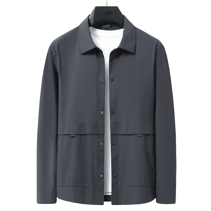 Alan | Men&