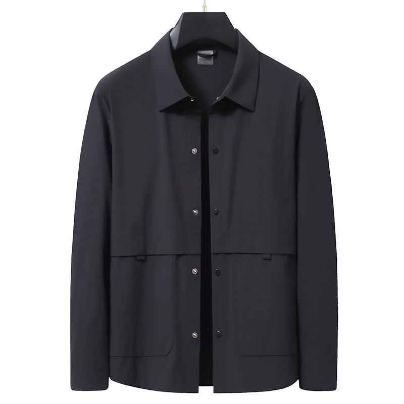 Alan | Men&