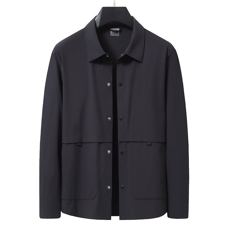 Alan | Men&