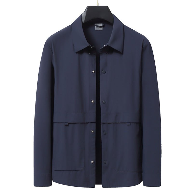 Alan | Men&