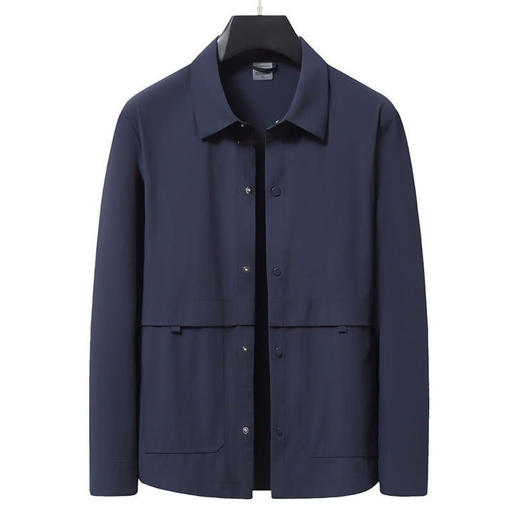 Alan | Men&
