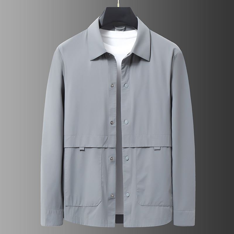 Alan | Men&