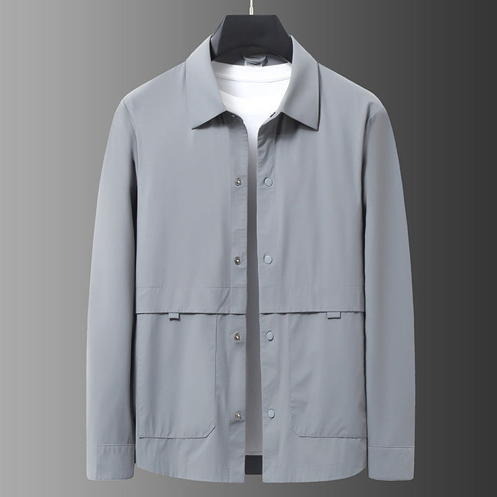 Alan | Men&