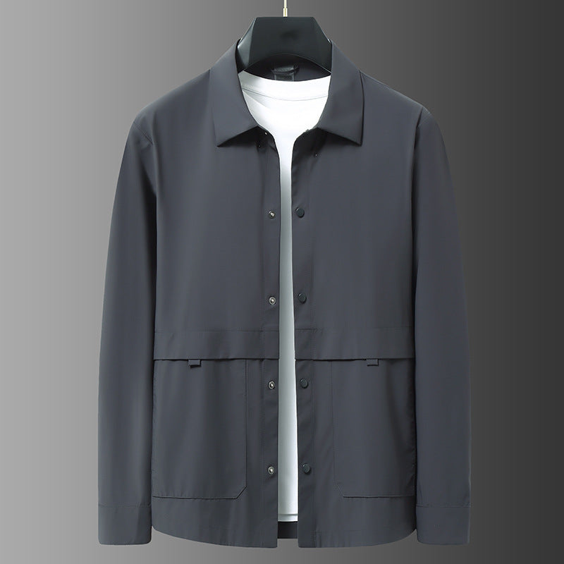 Alan | Men&
