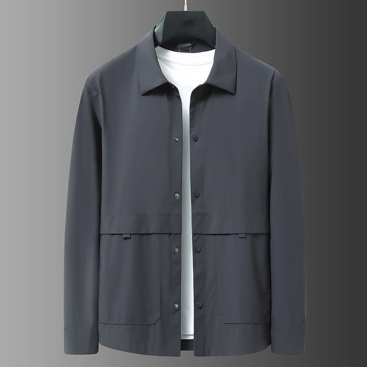Alan | Men&