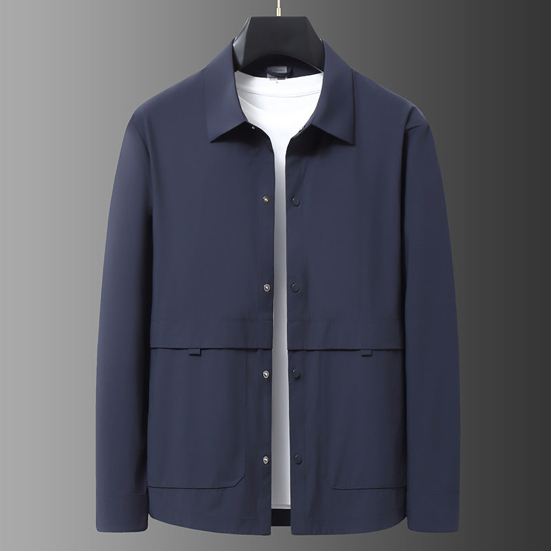 Alan | Men&