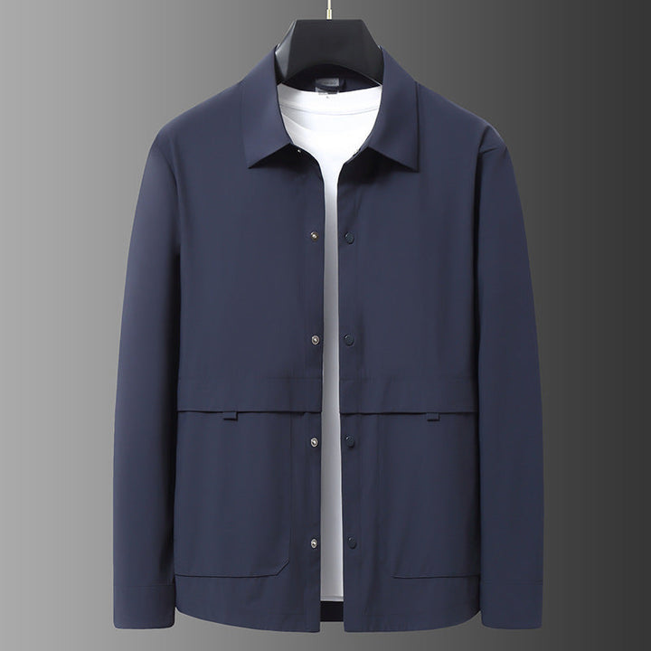 Alan | Men&