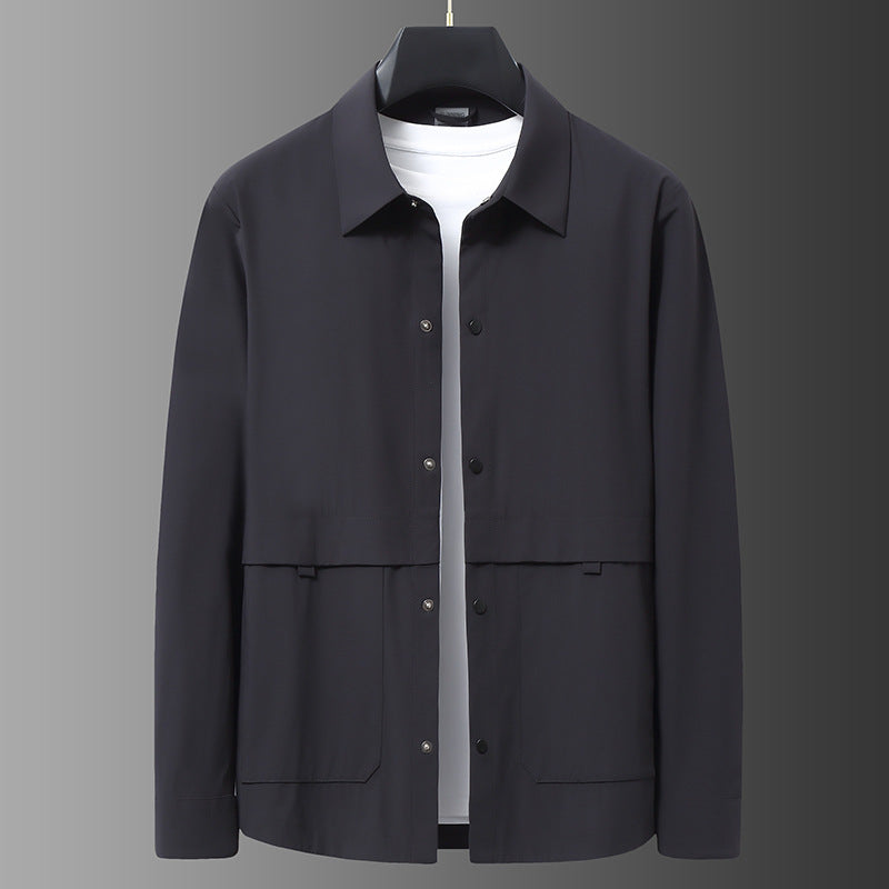 Alan | Men&