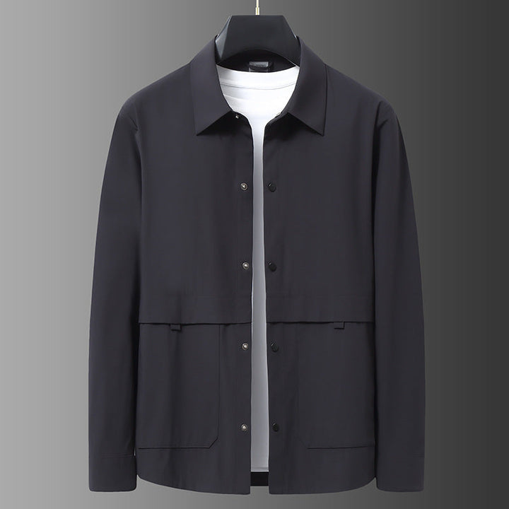 Alan | Men&