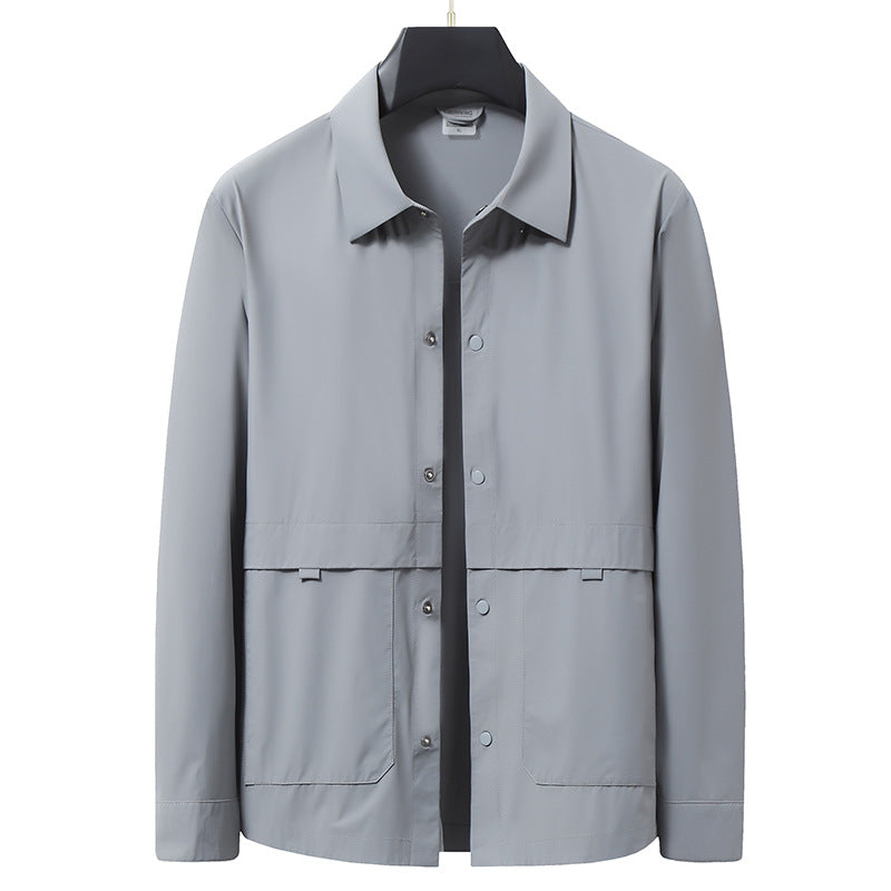 Alan | Men&