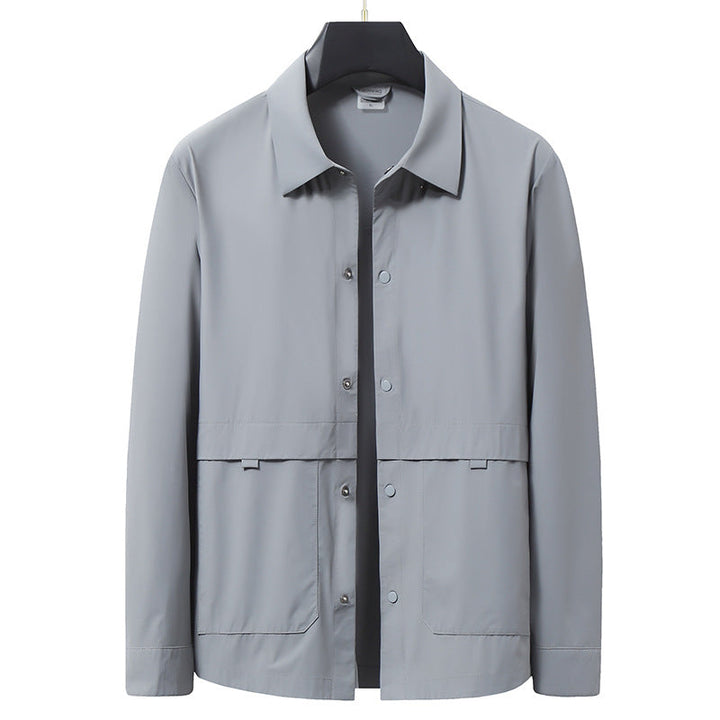 Alan | Men&