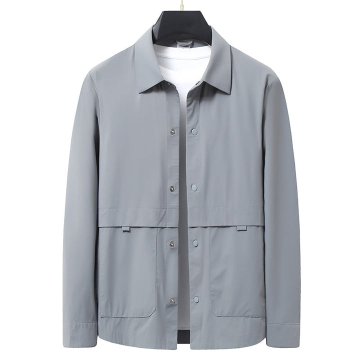 Alan | Men&