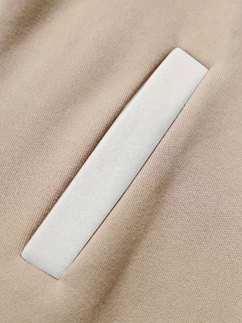 Ivan | Varsity Jacket Mens Snap Button Relaxed Fit