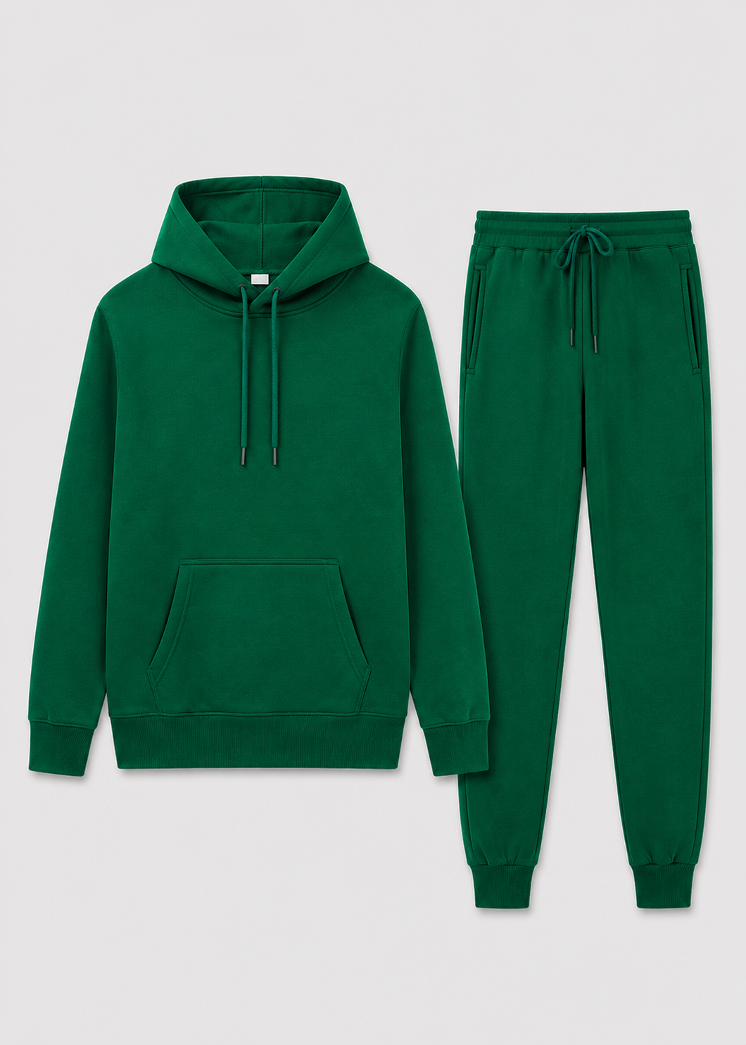 Harley | Relaxed Hoodie Sweatpants Pull-On Set