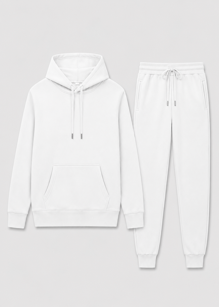 Harley | Relaxed Hoodie Sweatpants Pull-On Set