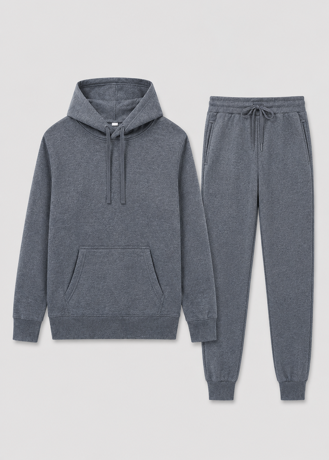 Harley | Relaxed Hoodie Sweatpants Pull-On Set