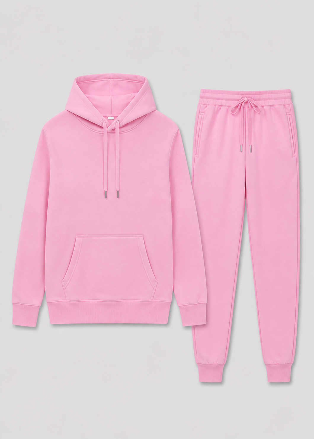 Harley | Relaxed Hoodie Sweatpants Pull-On Set