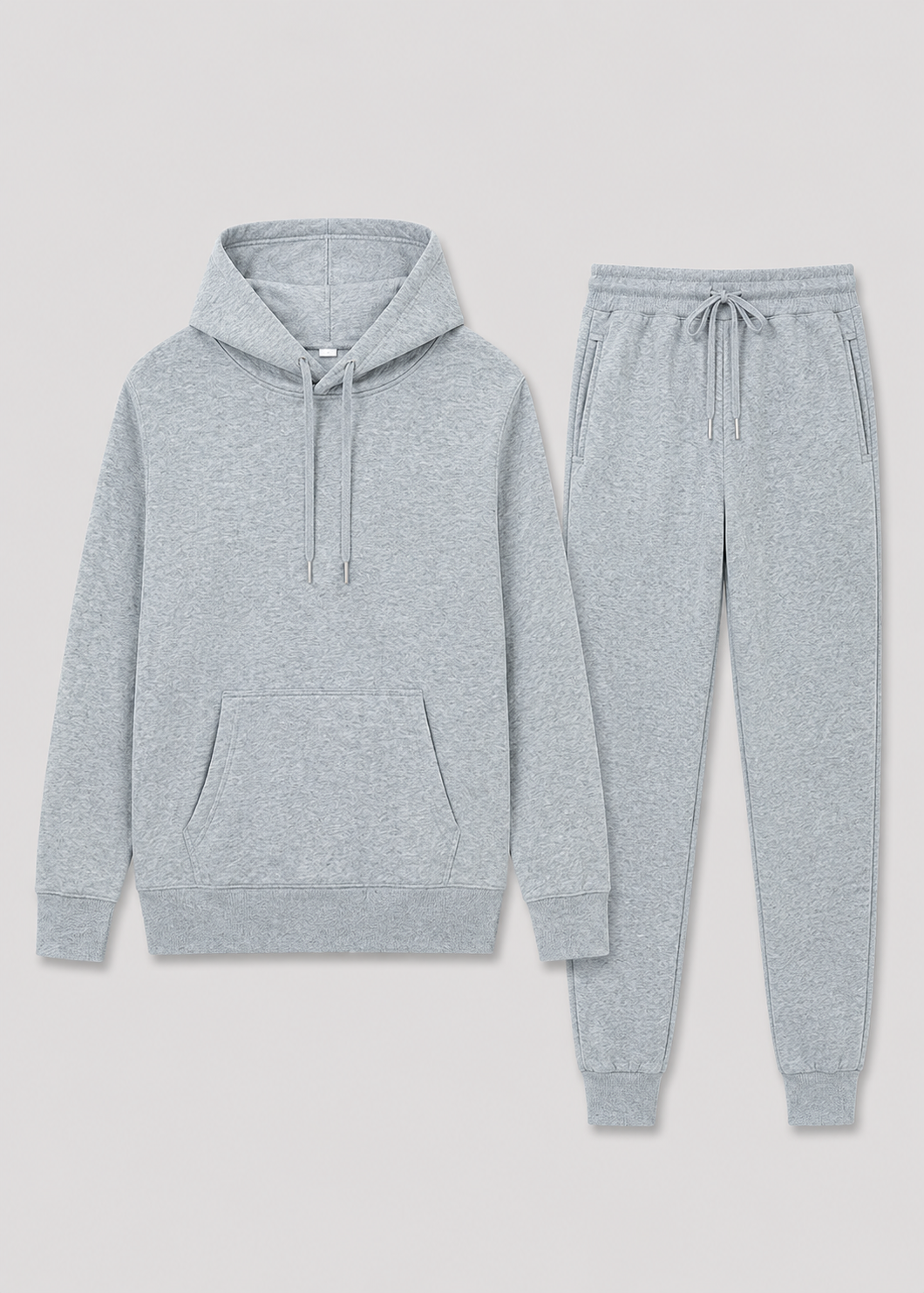 Harley | Relaxed Hoodie Sweatpants Pull-On Set