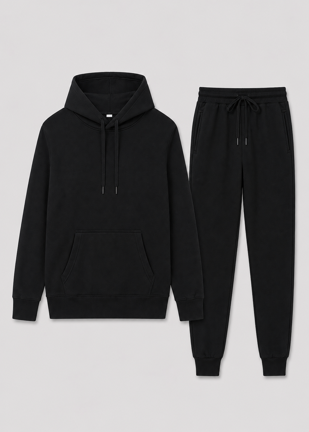 Harley | Relaxed Hoodie Sweatpants Pull-On Set