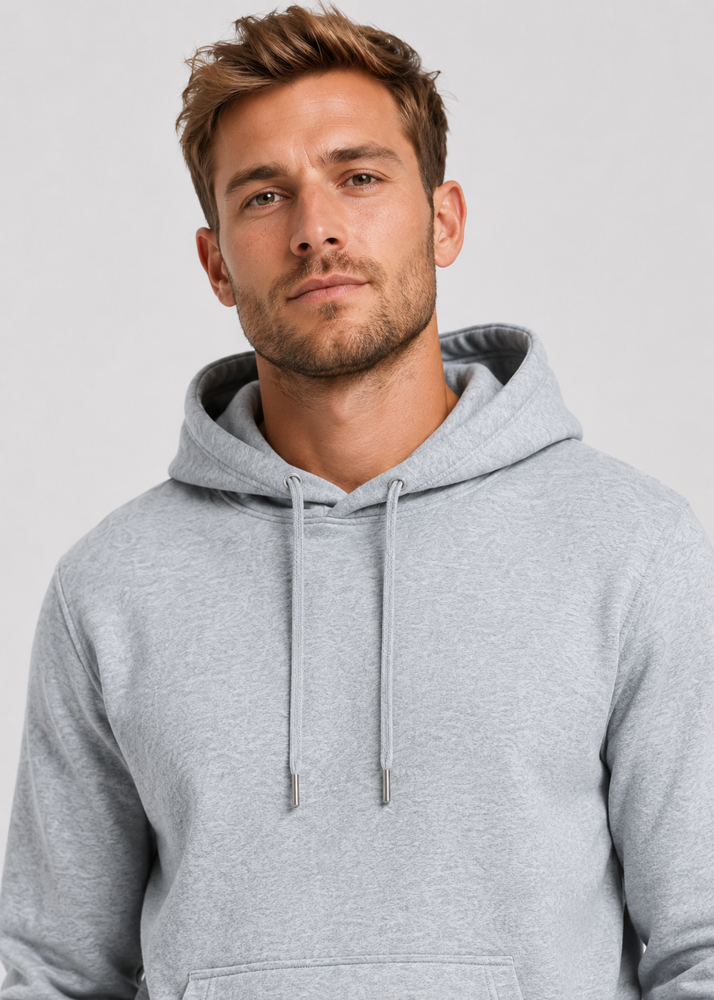 Harley | Relaxed Hoodie Sweatpants Pull-On Set