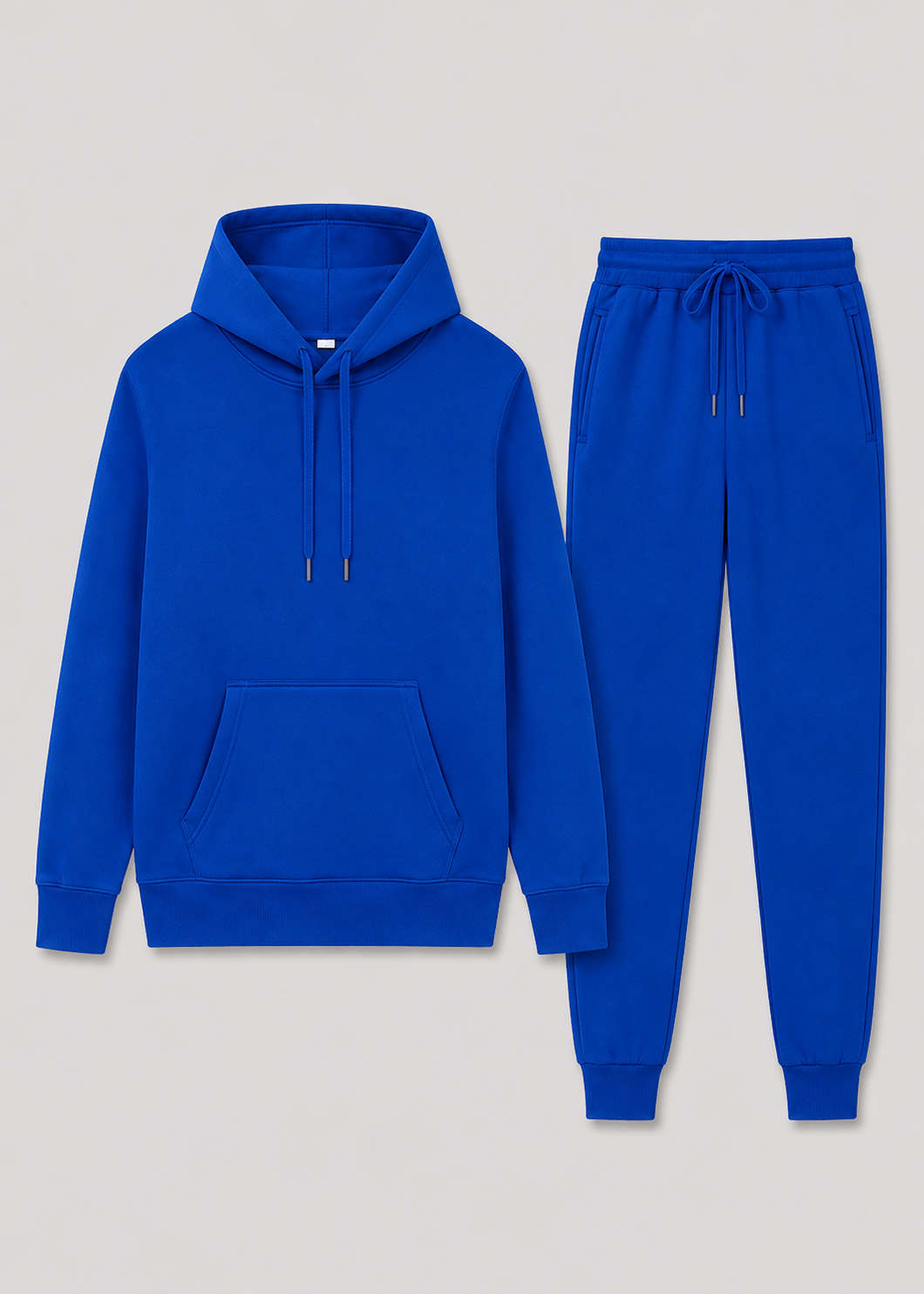 Harley | Relaxed Hoodie Sweatpants Pull-On Set