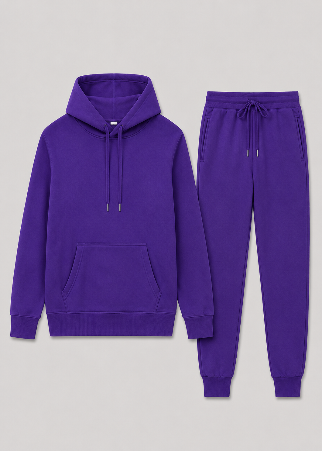 Harley | Relaxed Hoodie Sweatpants Pull-On Set