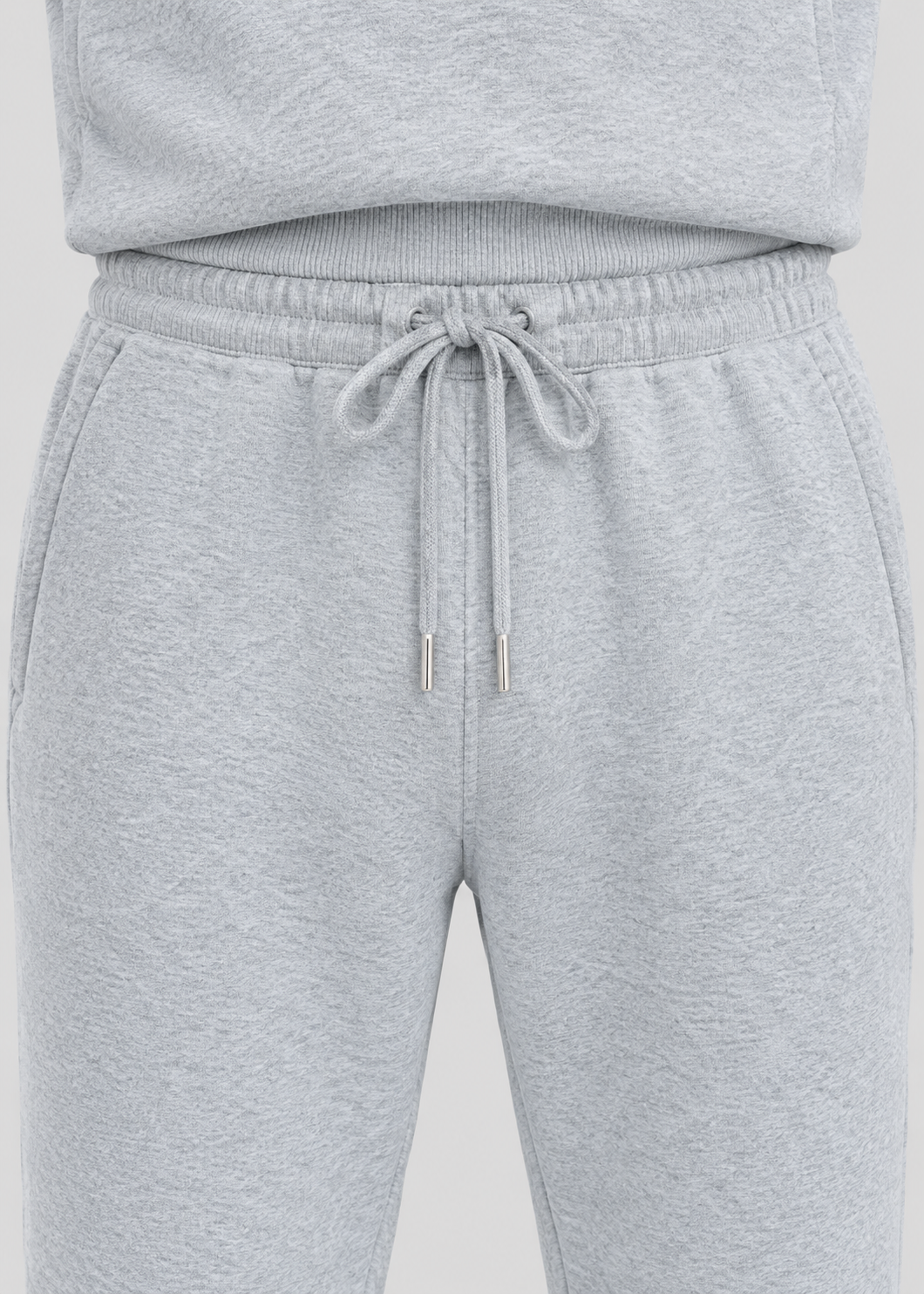 Harley | Relaxed Hoodie Sweatpants Pull-On Set