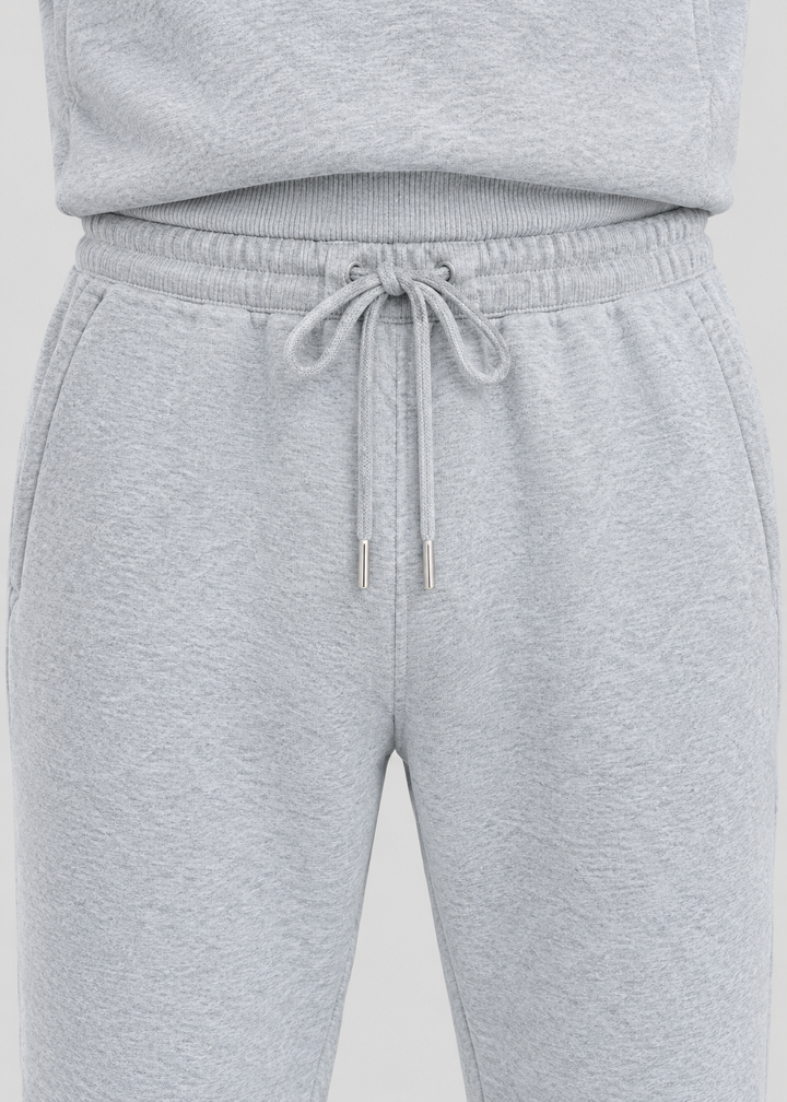 Harley | Relaxed Hoodie Sweatpants Pull-On Set