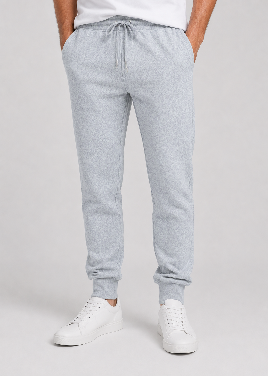 Harley | Relaxed Hoodie Sweatpants Pull-On Set