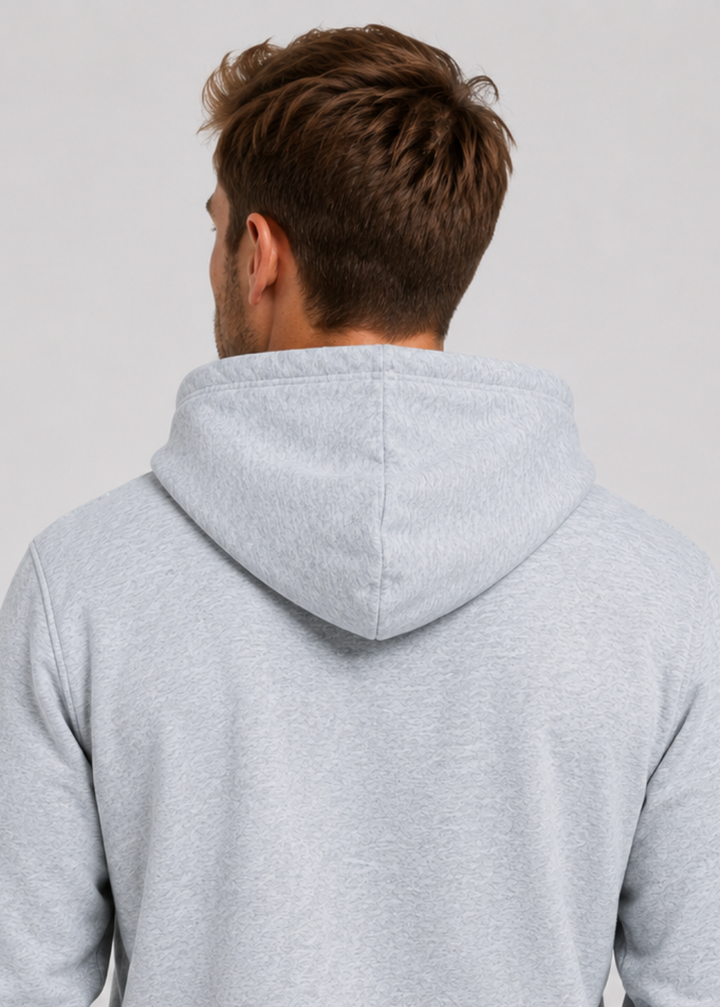 Harley | Relaxed Hoodie Sweatpants Pull-On Set