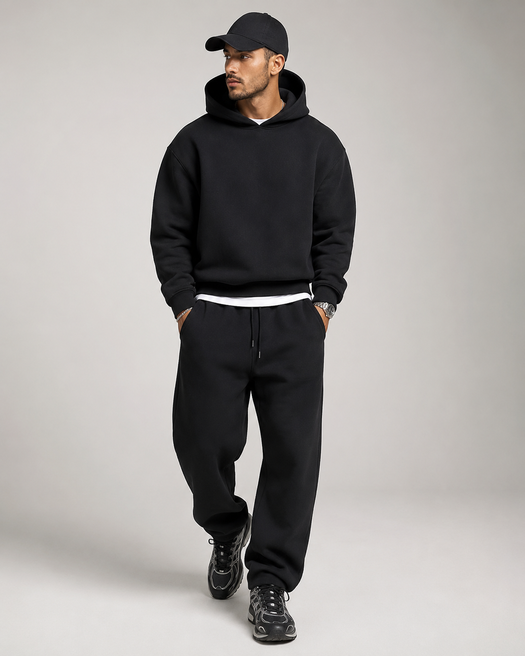 Grant | Men&