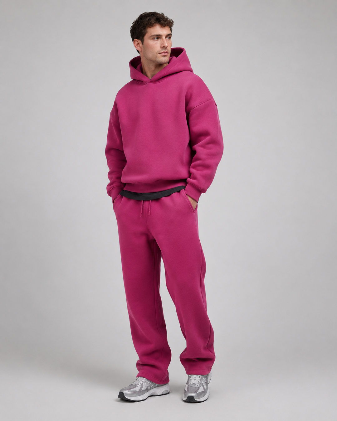 Grant | Men&